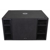 SA-B15 Actieve subwoofer 15 inch