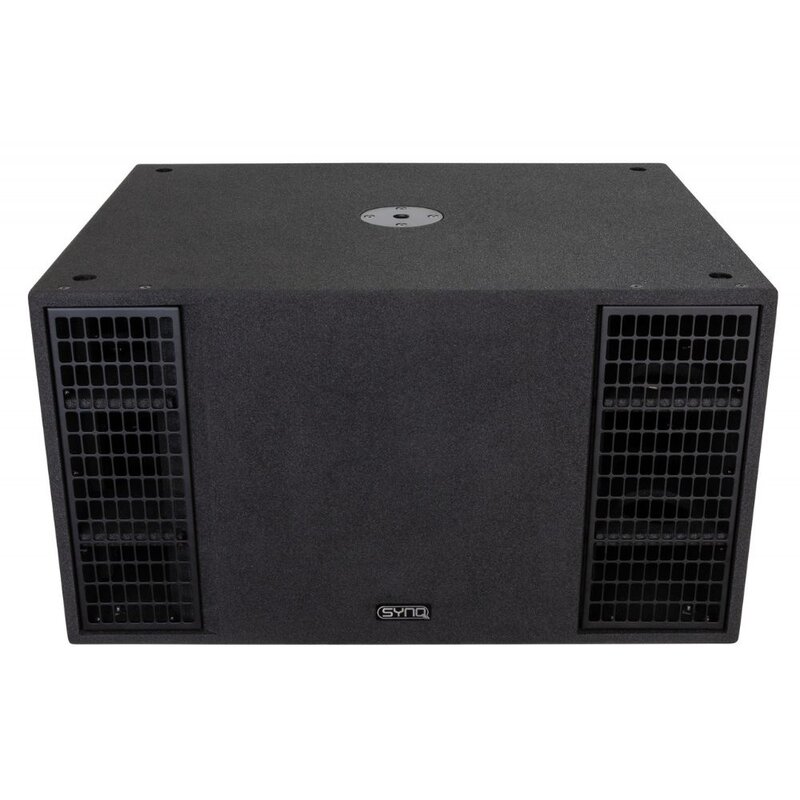 SA-B15 Actieve subwoofer 15 inch