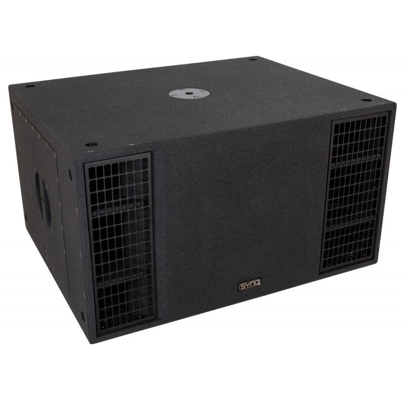 SA-B15 Actieve subwoofer 15 inch