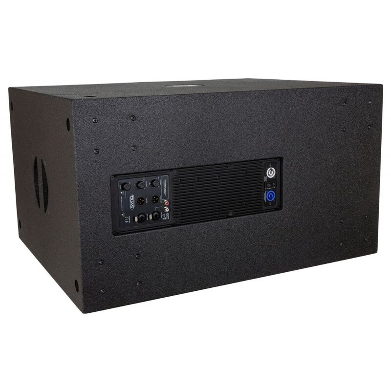 SA-B15 Actieve subwoofer 15 inch