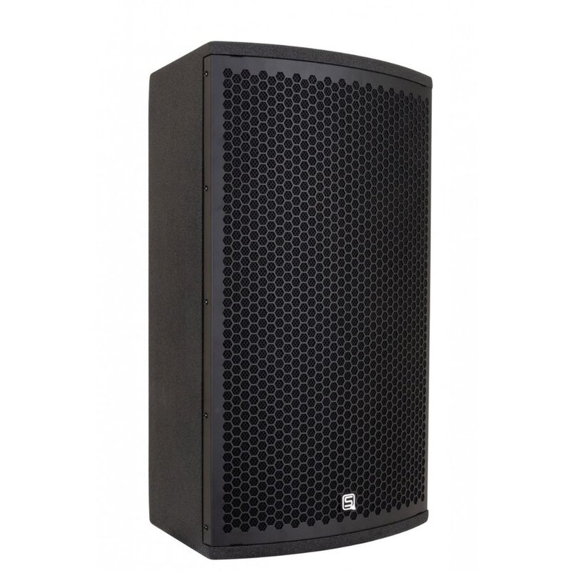 SA-12 Actieve luidspreker 12 inch