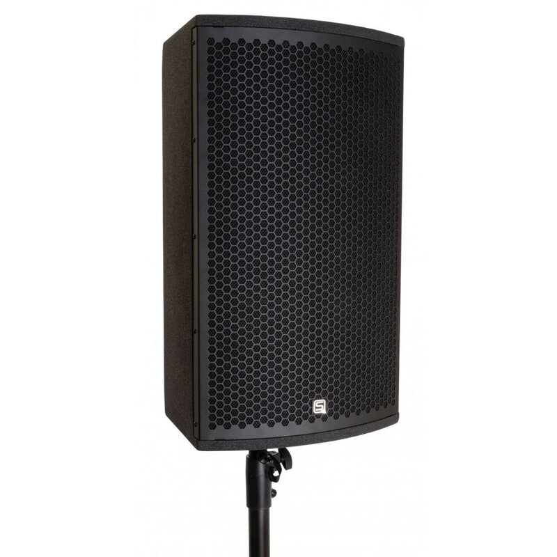 SA-12 Actieve luidspreker 12 inch