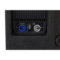 SA-12 Actieve luidspreker 12 inch