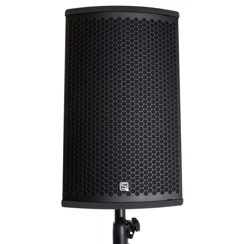 SA-10 Actieve luidspreker 10 inch