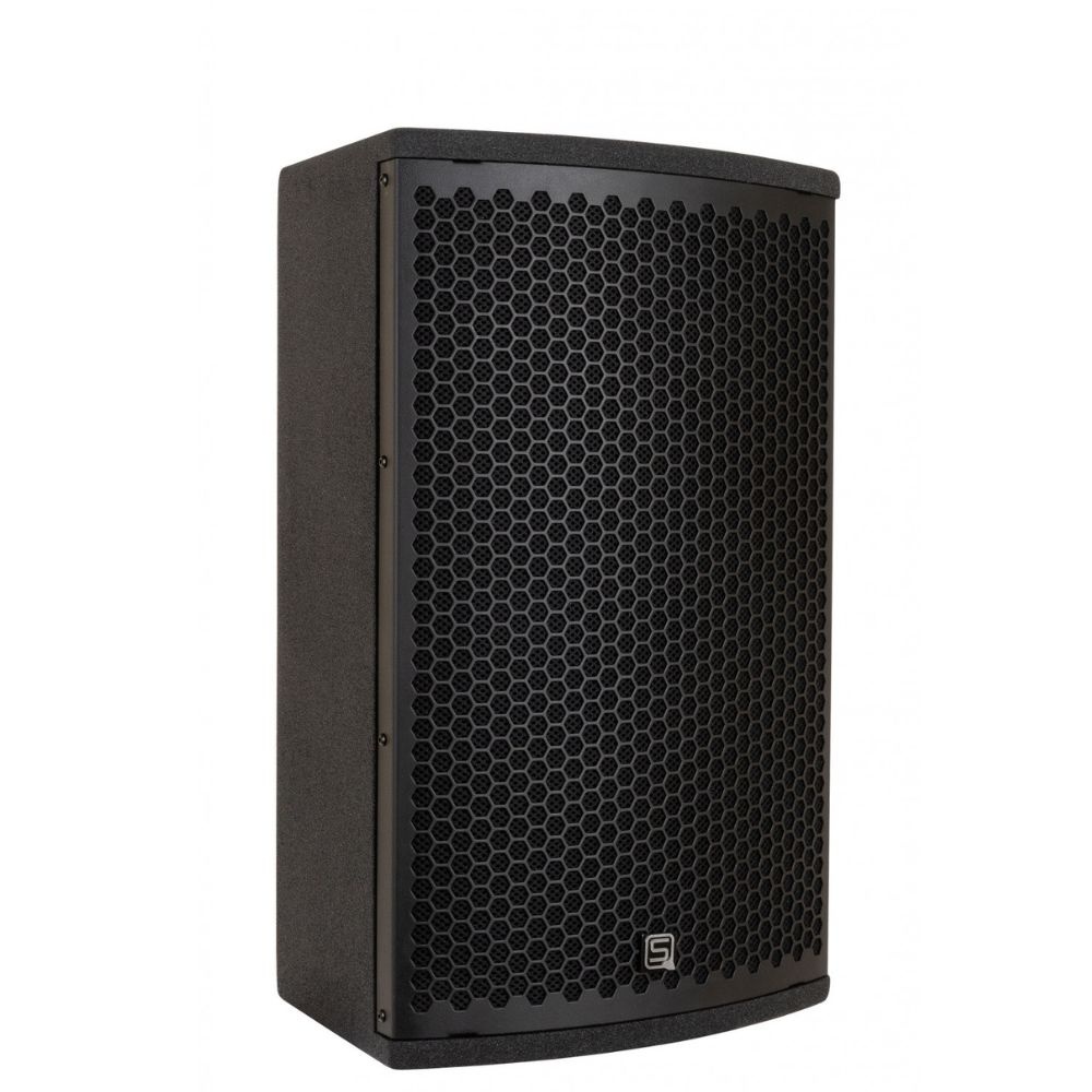 Synq SA-10 Actieve luidspreker 10 inch afbeelding