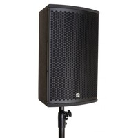 SA-10 Actieve luidspreker 10 inch