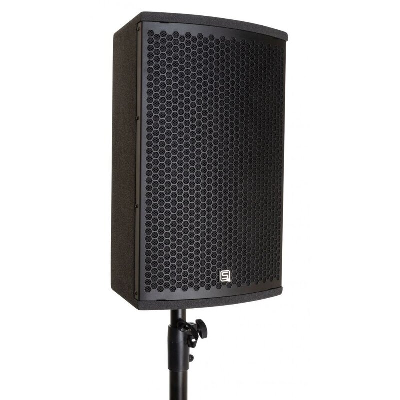 SA-10 Actieve luidspreker 10 inch
