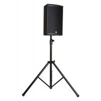 SA-10 Actieve luidspreker 10 inch