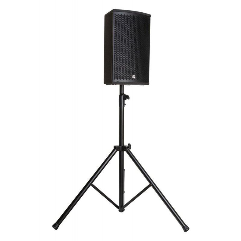 SA-10 Actieve luidspreker 10 inch