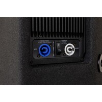 SA-10 Actieve luidspreker 10 inch