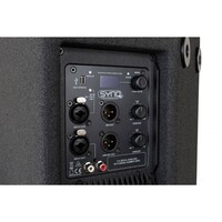 SA-10 Actieve luidspreker 10 inch