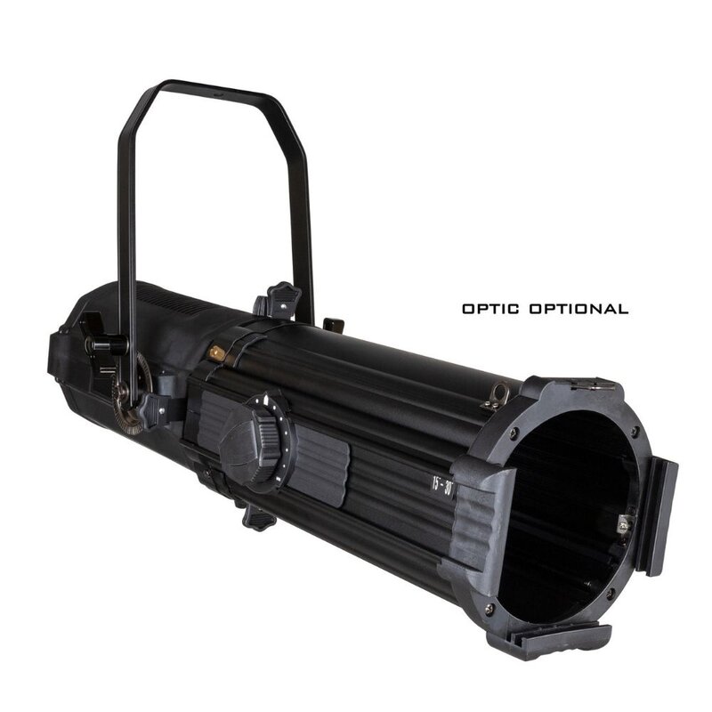 Briteq BT-PROFILE 500TW/LED Profielspot BT-PROFILE 500TW/LED Profielspot