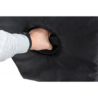 Transportbeschermhoes voor de SA-B15