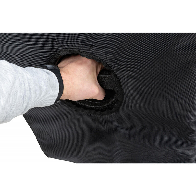 Transportbeschermhoes voor de SA-B15