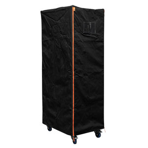 Wentex Pipe and drape cover voor trolley