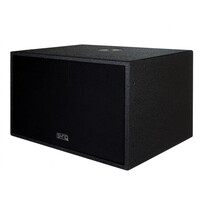 I-SUB 210 Passieve compacte subwoofer 2 x 10 inch