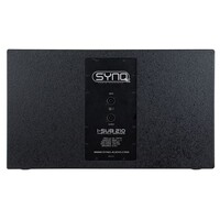 I-SUB 210 Passieve compacte subwoofer 2 x 10 inch