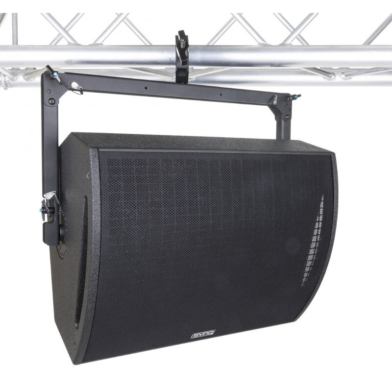 Synq SC-15 Passieve coaxiale luidspreker 15 inch SC-15 Passieve coaxiale luidspreker 15 inch