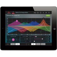 Synq SC-15 Passieve coaxiale luidspreker 15 inch SC-15 Passieve coaxiale luidspreker 15 inch