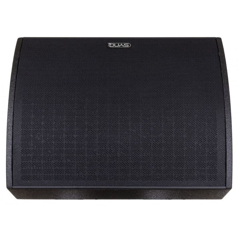 SC-12 Passieve coaxiale luidspreker 12 inch