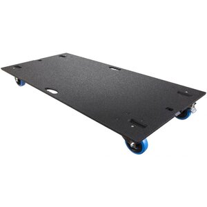 Dolly voor de SQ-218 subwoofer