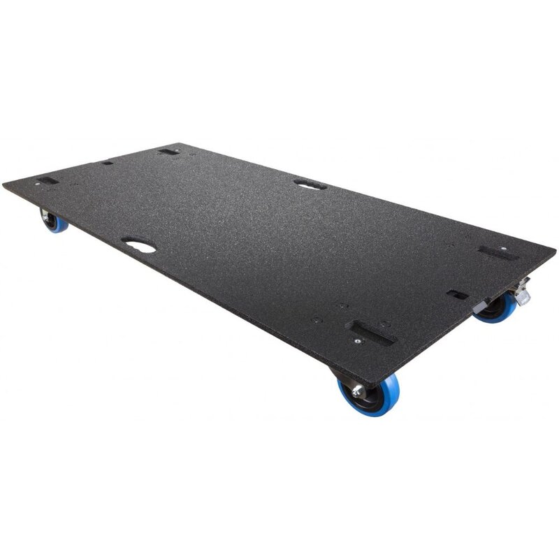 Dolly voor de SQ-218 subwoofer