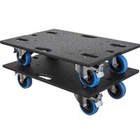 Dolly voor de SQ-215 subwoofer