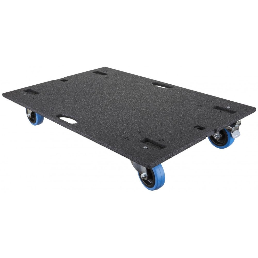 Synq Dolly voor de SQ-215 subwoofer afbeelding