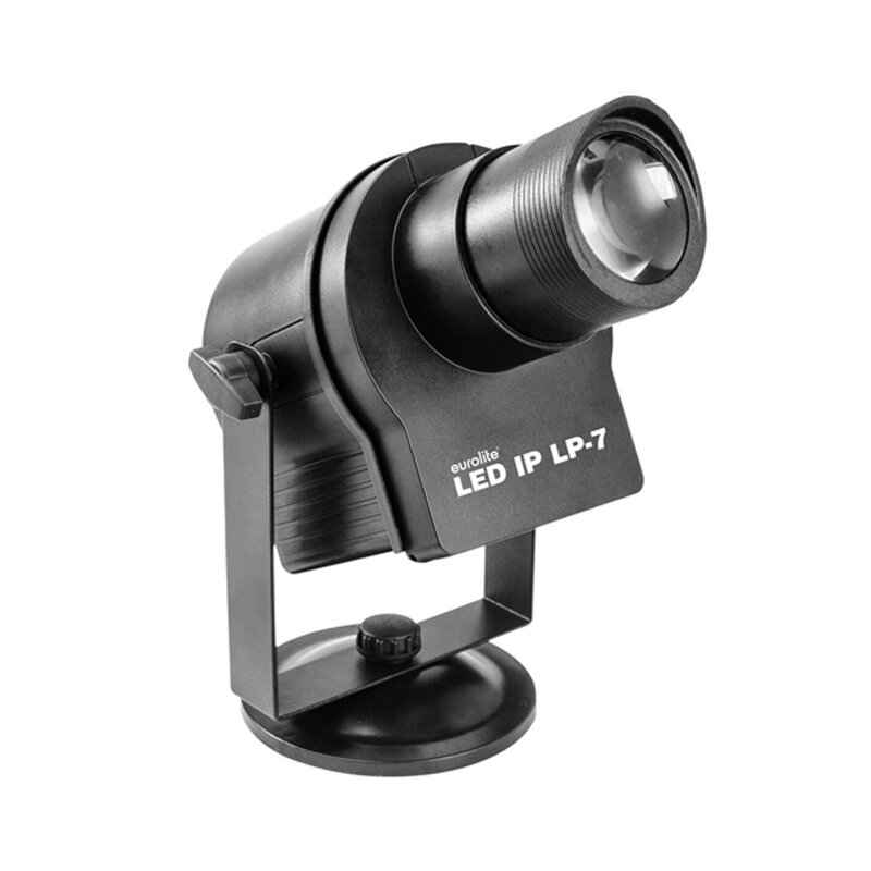 LED IP LP-7 logo projector IP54