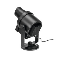 LED IP LP-7 logo projector IP54