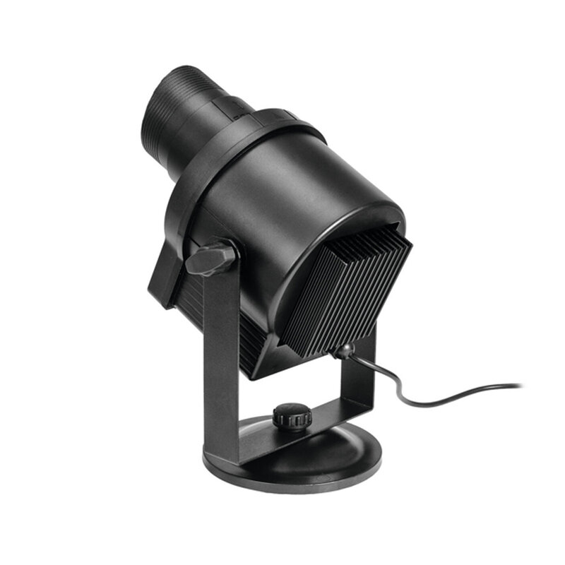 LED IP LP-7 logo projector IP54