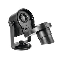 LED IP LP-7 logo projector IP54