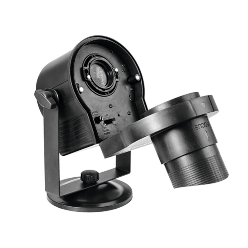 LED IP LP-7 logo projector IP54