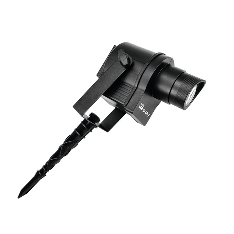 LED IP LP-7 logo projector IP54