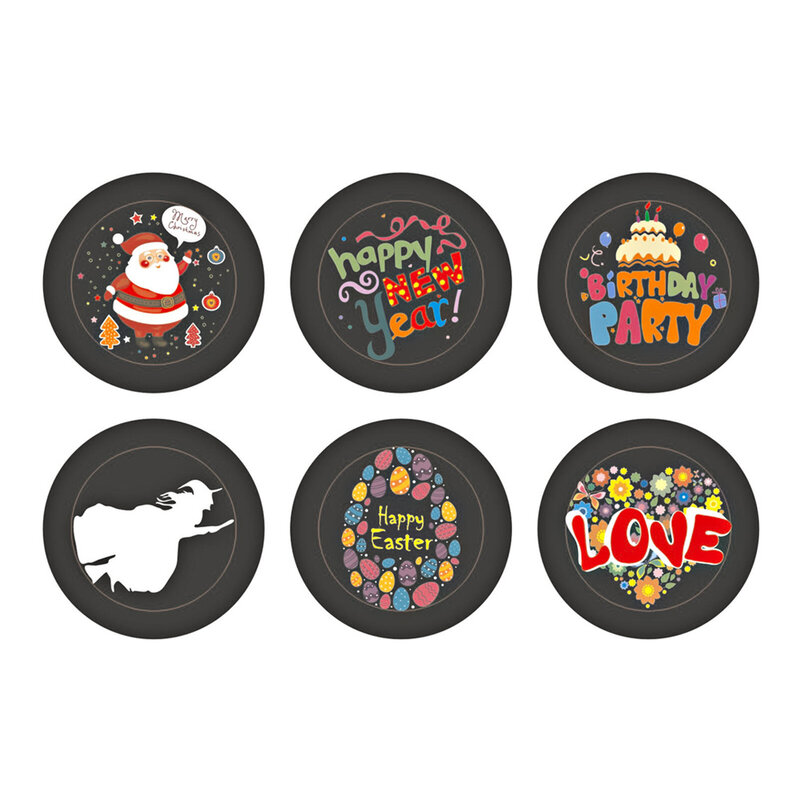 LED IP LP-7 logo projector IP54