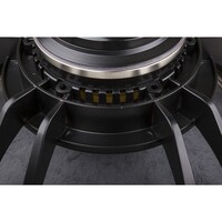 Synq SCX-12400 Coaxiale luidspreker 60° x 40° 12 inch SCX-12400 Coaxiale luidspreker 60° x 40° 12 inch