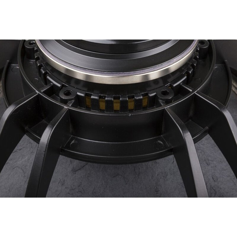 Synq SCX-12400 Coaxiale luidspreker 60° x 40° 12 inch SCX-12400 Coaxiale luidspreker 60° x 40° 12 inch