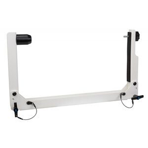 Ophangbeugel voor SC-08 wit