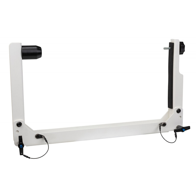 Ophangbeugel voor SC-08 wit