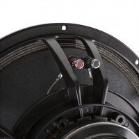 SCX-15450 Coaxiale luidspreker 60° x 40° 15 inch