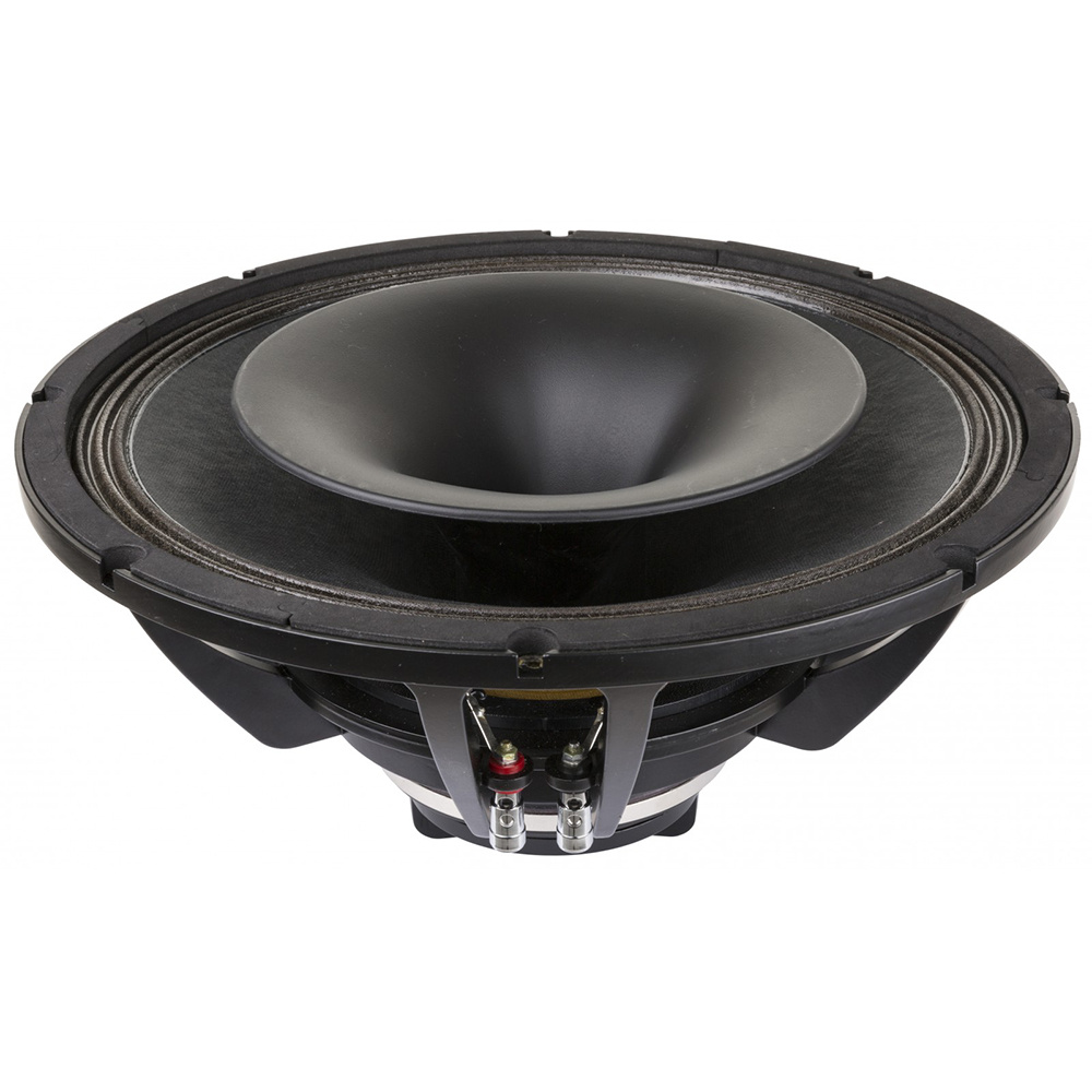 Synq SCX-15450 Coaxiale luidspreker 60° x 40° 15 inch afbeelding