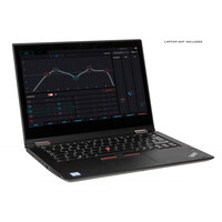 DBI-04 Analoge Dante netwerkaudiobrug met AES67