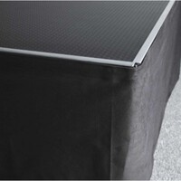 Contestage PLTL-JU80x100 Podiumrok 80 x 105 cm PLTL-JU80x100 Podiumrok 80 x 105 cm