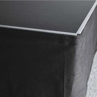 Contestage PLTL-JU60x100 Podiumrok 60 x 105 cm PLTL-JU60x100 Podiumrok 60 x 105 cm