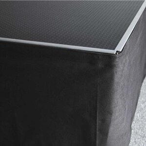 Contestage PLTL-JU60x100 Podiumrok 60 x 105 cm Contestage PLTL-JU60x100 Podiumrok 60 x 105 cm