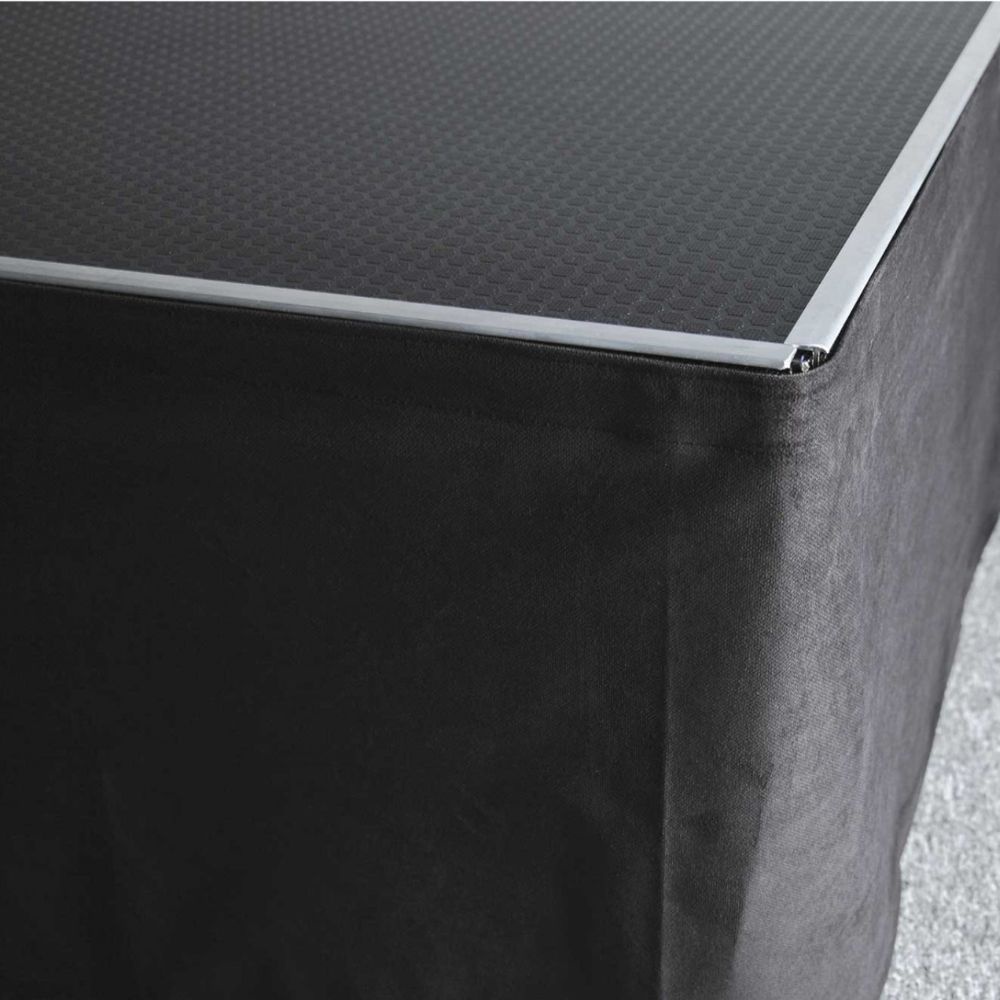 Contestage PLTL-JU60x100 Podiumrok 60 x 105 cm afbeelding