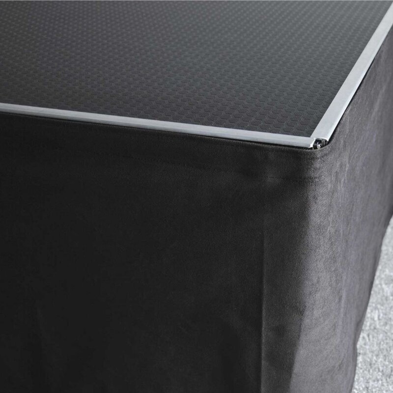 PLTL-JU100x200 Podiumrok 100 x 205 cm