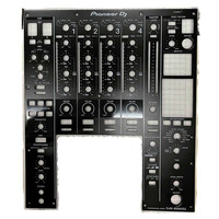 Pioneer DJ DNB1248 controle paneel voor DJM-900NXS2 DNB1248 controle paneel voor DJM-900NXS2
