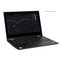 DBT-44 Analoge Dante netwerkaudiobrug met AES67