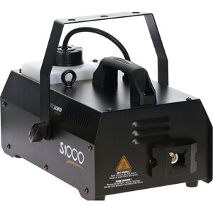 Algam Lighting S1000 Rookmachine 1000W